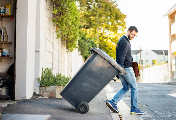 Professional Junk Removal in Cold Spring Harbor, NY